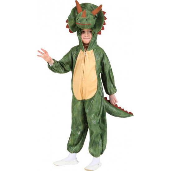 Dinosaurus kostuums voor kids