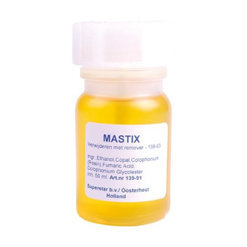 Mastix lichaamslijm-huidlijm 50 ml