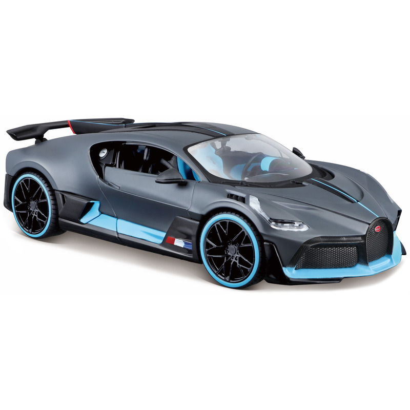 Schaalmodel Bugatti Divo 1:24