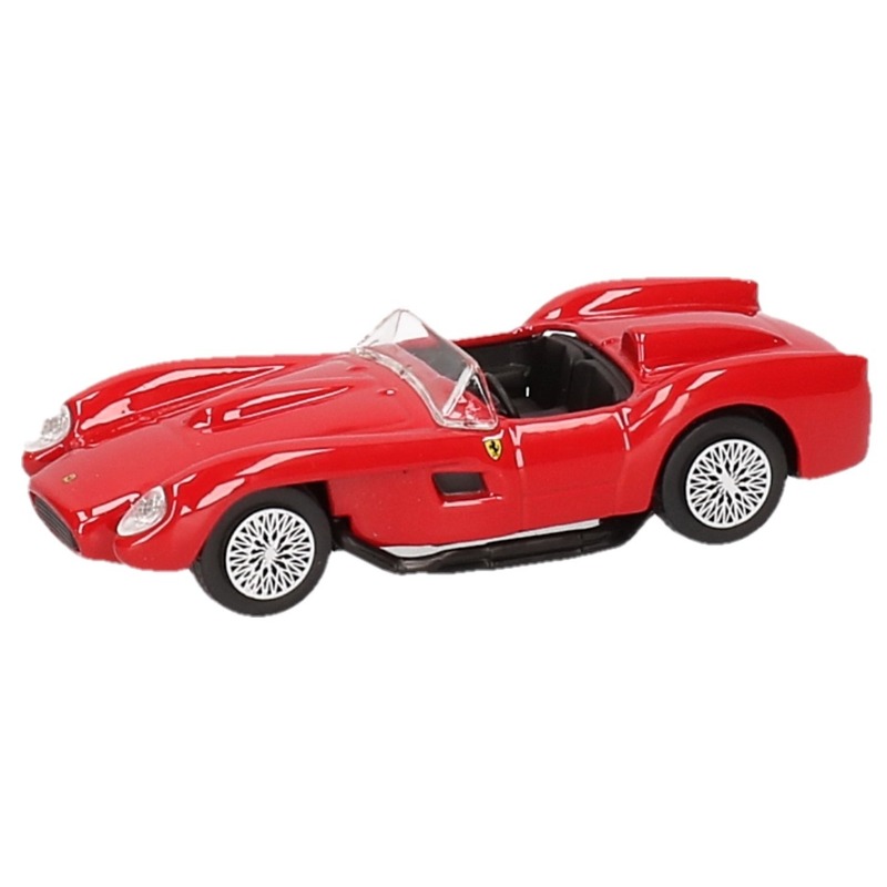 Schaalmodel Ferrari 250 Testa Rossa 1957 1:43