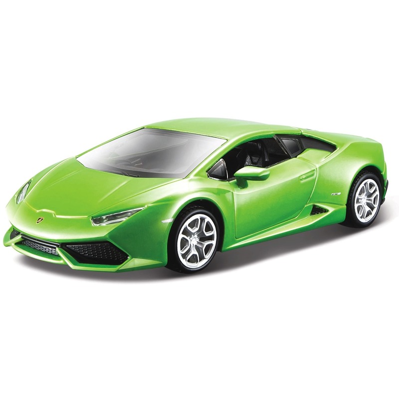 Schaalmodel Lamborghini Huracan 1:32