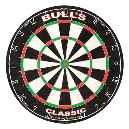 Bulls Classic dartbord 45 cm